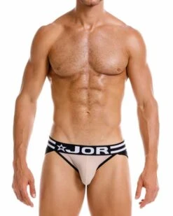 2232 RUSH TRI-PACK JOCKS BLUE/BEIGE/RED 12 2232 RUSH TRI-PACK JOCKS BLUE/BEIGE/RED -Jor Tienda de ventas 2168 RUSH JOCKS BEIGE 1
