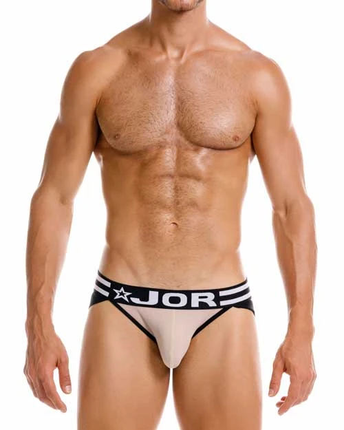 2232 RUSH TRI-PACK JOCKS BLUE/BEIGE/RED 6 2232 RUSH TRI-PACK JOCKS BLUE/BEIGE/RED - Imagen 4