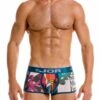 2175 FEST BOXER PRINTED -Jor Tienda de ventas 2175 FEST BOXER 1