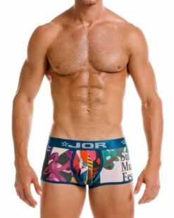 2175 FEST BOXER PRINTED