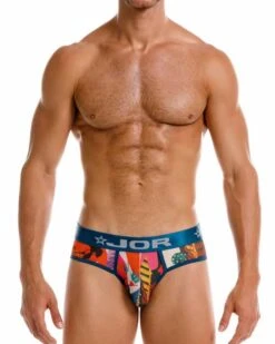 2176 FEST BRIEF PRINTED