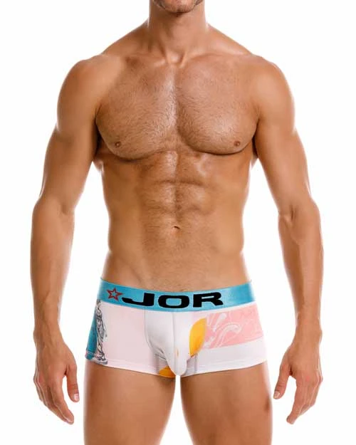 2179 FLORENCE BOXER PRINTED 3 2179 FLORENCE BOXER PRINTED