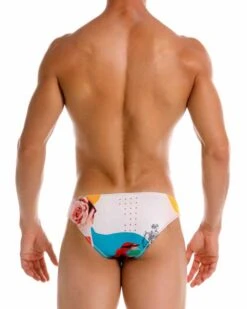 2181 FLORENCE BIKINI PRINTED -Jor Tienda de ventas 2181 FLORENCE BIKINI 3