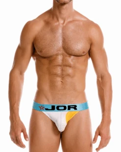 2182 FLORENCE JOCKSTRAP PRINTED -Jor Tienda de ventas 2182 FLORENCE JOCKS copia6