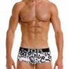 2185 LOVE BOXER PRINTED -Jor Tienda de ventas 2185 LOVE BOXER 1
