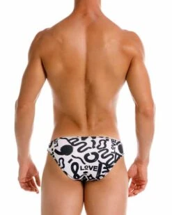 2229 LOVE DUO TANK TOP/BIKINI PRINTED 7 2229 LOVE DUO TANK TOP/BIKINI PRINTED -Jor Tienda de ventas 2186 LOVE BIKINI 2 1