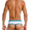 2190 KABALA SWIM G-STRING WHITE 1 2190 KABALA SWIM G-STRING WHITE -Jor Tienda de ventas 2190 KABALA SWIM G.2