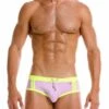 2188 KABALA SWIMWEAR BRIEF LILAC -Jor Tienda de ventas 2190 KABALA SWIM G1