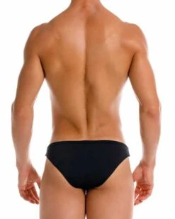 2191 TRAVEL SWIMWEAR BIKINI BLACK -Jor Tienda de ventas 2191 TAIRONA SWIM BIKINI BLACK 3