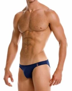 Jor Tienda de ventas -Jor Tienda de ventas 2191 TAIRONA SWIM BIKINI BLUE 2