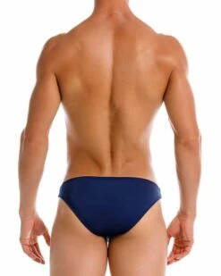 2191 TRAVEL SWIMWEAR BIKINI BLUE -Jor Tienda de ventas 2191 TAIRONA SWIM BIKINI BLUE 3