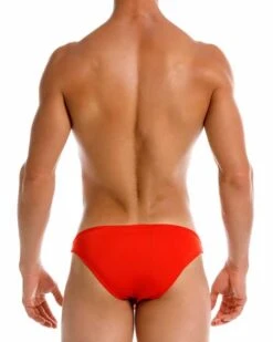 2191 TRAVEL SWIMWEAR BIKINI RED -Jor Tienda de ventas 2191 TAIRONA SWIM BIKINI RED 3