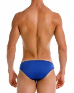 2191 TRAVEL SWIMWEAR BIKINI ROYAL -Jor Tienda de ventas 2191 TAIRONA SWIM BIKINI ROYAL 3