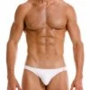 2191 TRAVEL SWIMWEAR BIKINI WHITE -Jor Tienda de ventas 2191 TAIRONA SWIM BIKINI WHITE 1