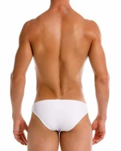 2191 TRAVEL SWIMWEAR BIKINI WHITE 7 2191 TRAVEL SWIMWEAR BIKINI WHITE -Jor Tienda de ventas 2191 TAIRONA SWIM BIKINI WHITE 4