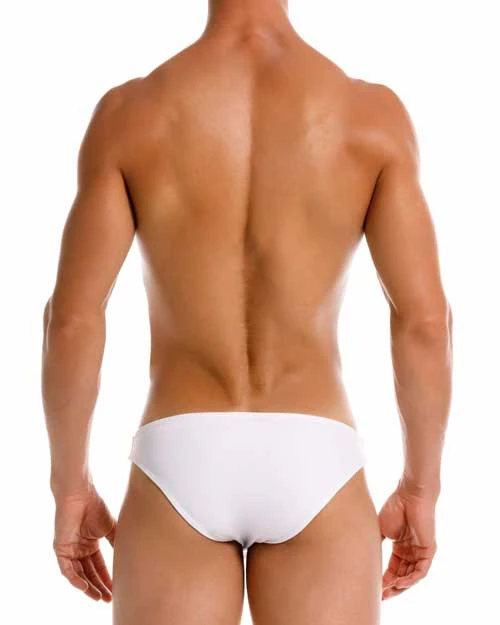 2191 TRAVEL SWIMWEAR BIKINI WHITE 5 2191 TRAVEL SWIMWEAR BIKINI WHITE - Imagen 3