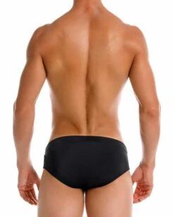 2192 TRAVEL SWIMWEAR BRIEF BLACK 7 2192 TRAVEL SWIMWEAR BRIEF BLACK -Jor Tienda de ventas 2192 TAIRONA SWIM BRIEF BLACK 3
