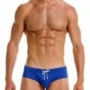 2192 TRAVEL SWIMWEAR BRIEF ROYAL 2 2192 TRAVEL SWIMWEAR BRIEF ROYAL -Jor Tienda de ventas 2192 TAIRONA SWIM BRIEF ROYAL 1