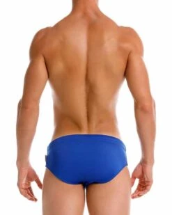 2192 TRAVEL SWIMWEAR BRIEF ROYAL -Jor Tienda de ventas 2192 TAIRONA SWIM BRIEF ROYAL 3