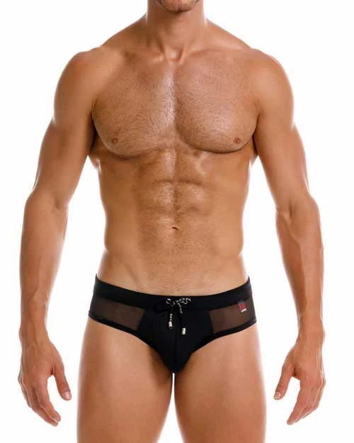 2193 MYSTIC SWIMWEARBLACK 3 2193 MYSTIC SWIMWEARBLACK