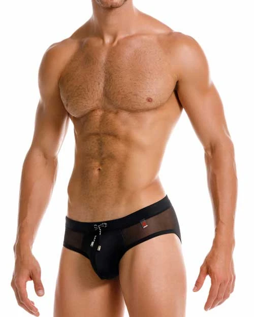 2193 MYSTIC SWIMWEARBLACK 4 2193 MYSTIC SWIMWEARBLACK - Imagen 2