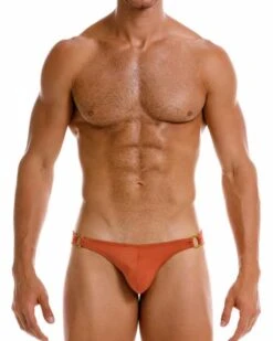 Jor Tienda de ventas -Jor Tienda de ventas 2196 GAROTO SWIM TERRACOTTA 1