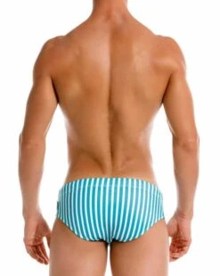 2197 POP SWIMWEARJADE -Jor Tienda de ventas 2197 POP SWIM JADE 3