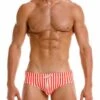 2197 POP SWIMWEARRED -Jor Tienda de ventas 2197 POP SWIM RED 2
