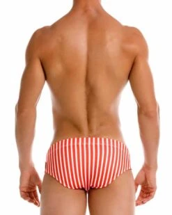 2197 POP SWIMWEARRED -Jor Tienda de ventas 2197 POP SWIM RED 3