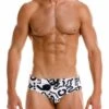 2199 LOVE SWIMWEAR BRIEF PRINTED 2 2199 LOVE SWIMWEAR BRIEF PRINTED -Jor Tienda de ventas 2199 LOVE SWIM BRIEF 1