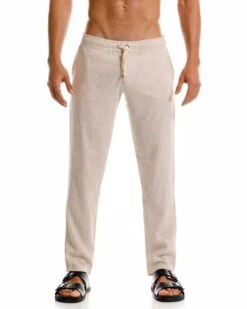 2210 SOUL LONG PANT BEIGE