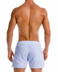 2211 SOUL SHORT LIGHT BLUE -Jor Tienda de ventas 2211 SOUL SHORT LIGHT BLUE4