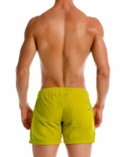 2211 SOUL SHORT PISTACHIO -Jor Tienda de ventas 2211 SOUL SHORT PISTACHO 3 1