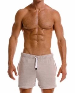 2212 PARMA SHORT BEIGE