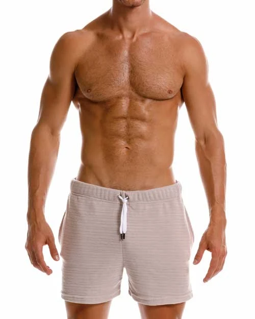 2212 PARMA SHORT BEIGE 3 2212 PARMA SHORT BEIGE