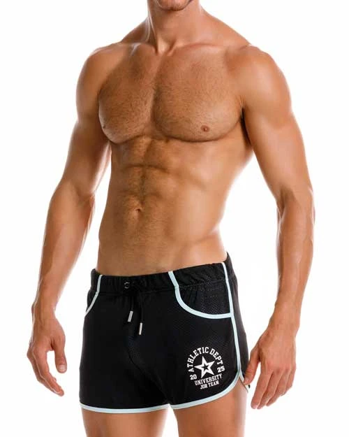 2214 ULTRA SHORT BLACK 3 2214 ULTRA SHORT BLACK