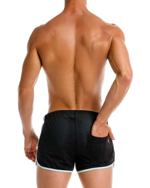 2214 ULTRA SHORT BLACK 5 2214 ULTRA SHORT BLACK - Imagen 3