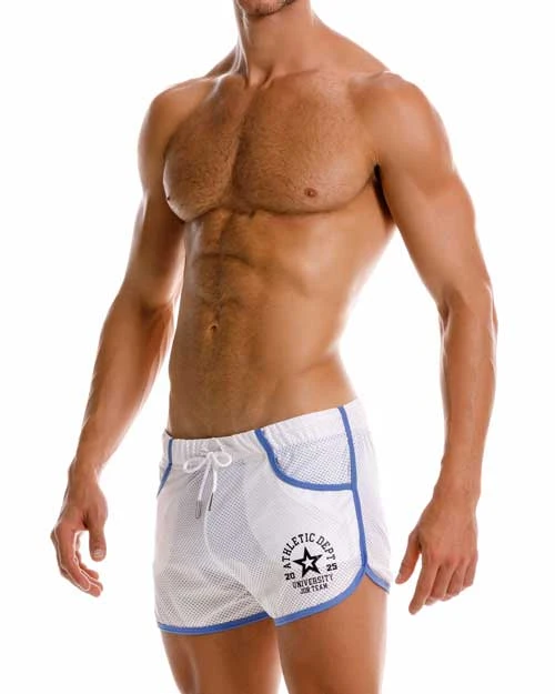 2214 ULTRA SHORT WHITE 3 2214 ULTRA SHORT WHITE