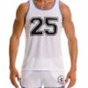 2215 ULTRA T-SHIRT WHITE 1 2215 ULTRA T-SHIRT WHITE -Jor Tienda de ventas 2215 ULTRA TANK TOP BLACK 4 1