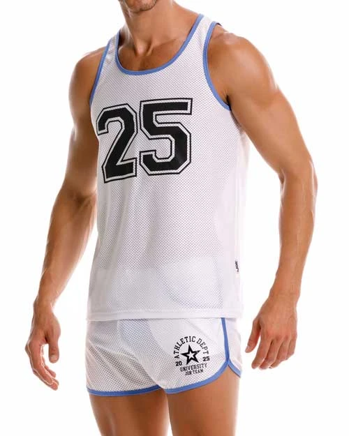 2215 ULTRA T-SHIRT WHITE 4 2215 ULTRA T-SHIRT WHITE - Imagen 2