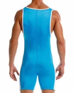 2216 FIGHTER BODY TURQUOISE -Jor Tienda de ventas 2216 FIGTHER BODY TURQUIOSE 3 1