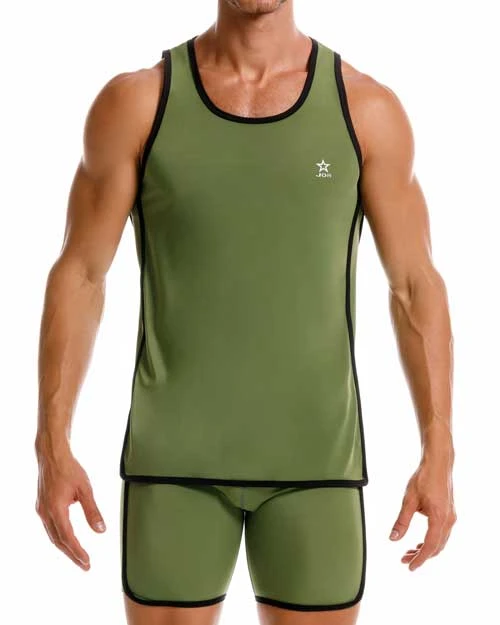 2218 WIMBLEDOM TANK TOPOLIVE 3 2218 WIMBLEDOM TANK TOPOLIVE