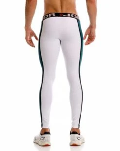 2219 PLATINUM LONG PANT WHITE -Jor Tienda de ventas 2219 PLATINUM PANT WHITE 3