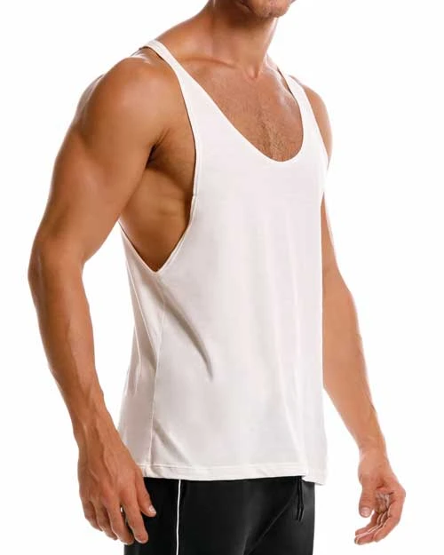 2221 FITNESS TANK TOPIVORY 4 2221 FITNESS TANK TOPIVORY - Imagen 2