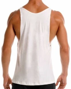 2221 FITNESS TANK TOPIVORY 7 2221 FITNESS TANK TOPIVORY -Jor Tienda de ventas 2221 FITNESS TANK TOP IVORY 3