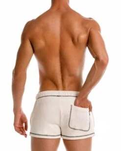 2222 MEMPHIS SHORT BEIGE -Jor Tienda de ventas 2222 BOSSE SHORT BEIGE 3
