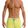 2222 MEMPHIS SHORT LEMON -Jor Tienda de ventas 2222 BOSSE SHORT GREEN 1