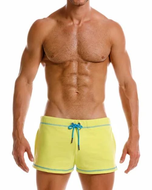 2222 MEMPHIS SHORT LEMON 3 2222 MEMPHIS SHORT LEMON