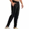 2224 BOSSE PANT BLACK -Jor Tienda de ventas 2225 BOSSE PANT BLACK 2