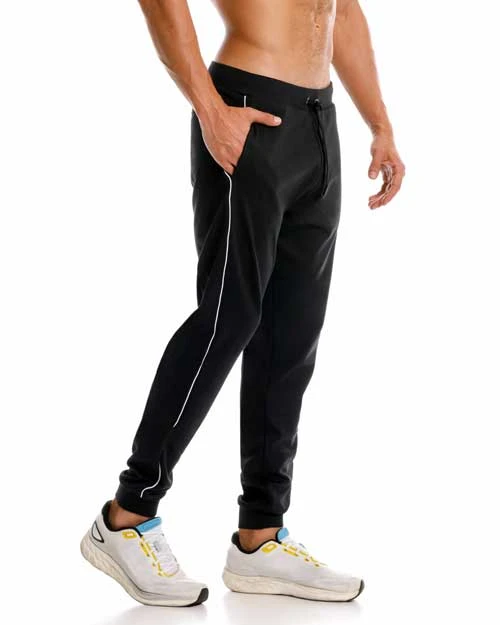 2224 BOSSE PANT BLACK 3 2224 BOSSE PANT BLACK